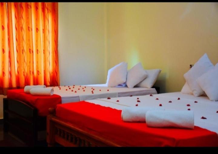 Mount View Hotel Polonnaruwa Exterior foto