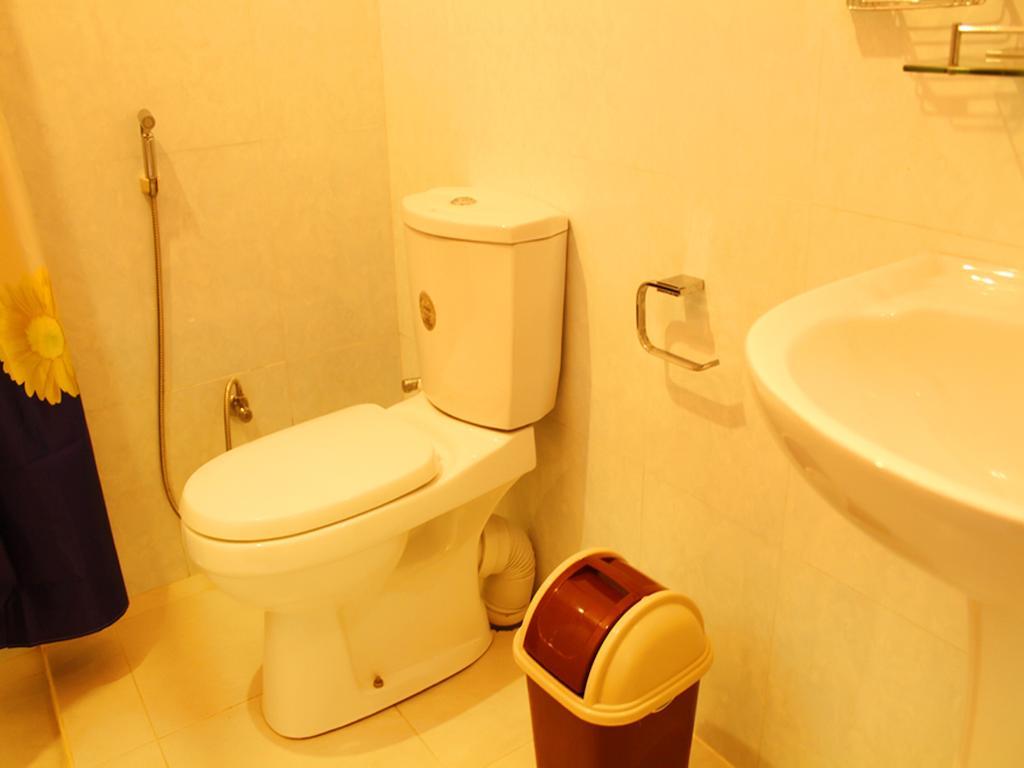 Mount View Hotel Polonnaruwa Quarto foto