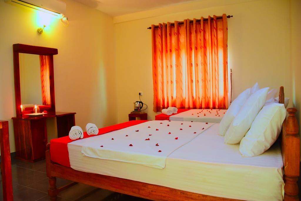 Mount View Hotel Polonnaruwa Exterior foto