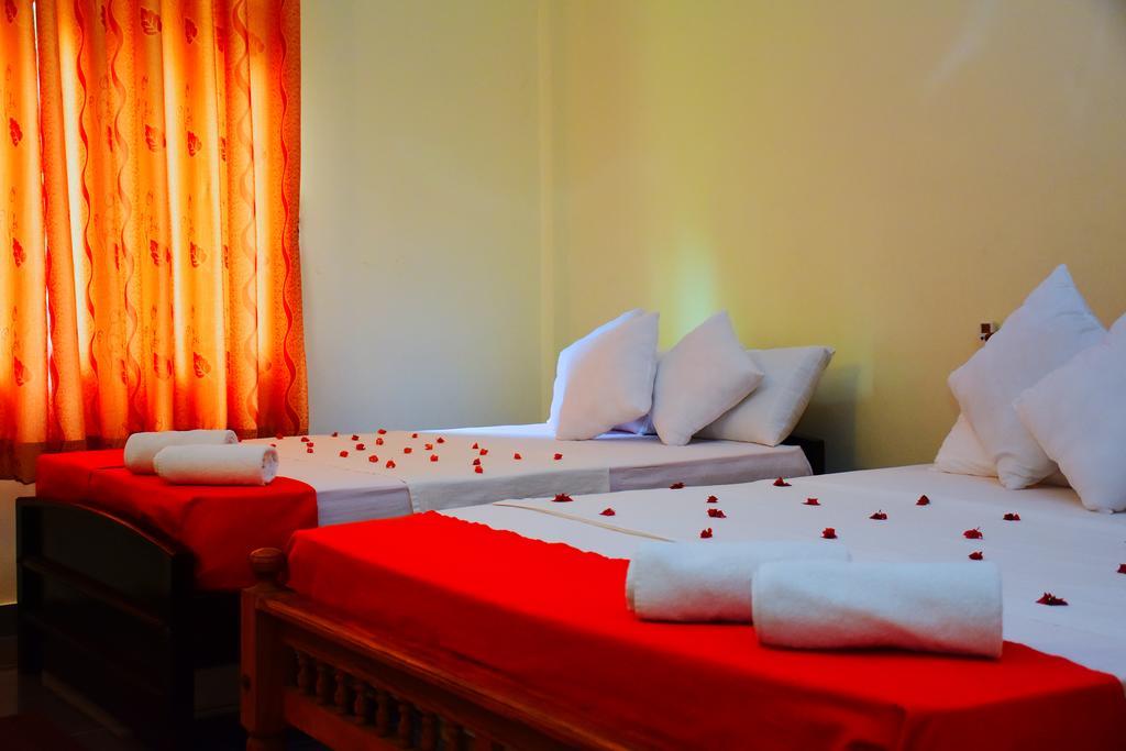 Mount View Hotel Polonnaruwa Exterior foto